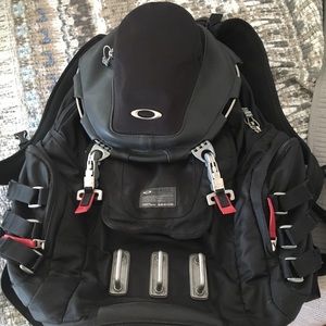 Oakley Kitchen Sink Backpack
